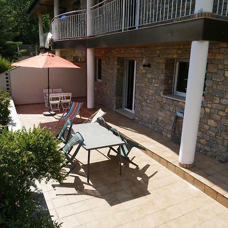 Xalet Marsal-Vacances Pirinenca Villa Encamp Bagian luar foto