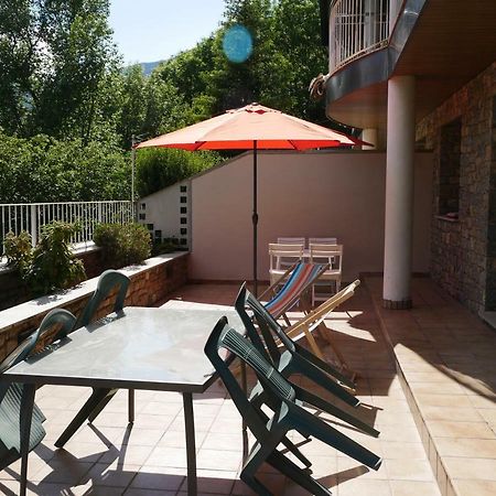 Xalet Marsal-Vacances Pirinenca Villa Encamp Bagian luar foto
