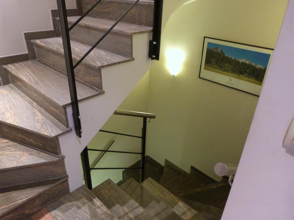 Xalet Marsal-Vacances Pirinenca Villa Encamp Ruang foto