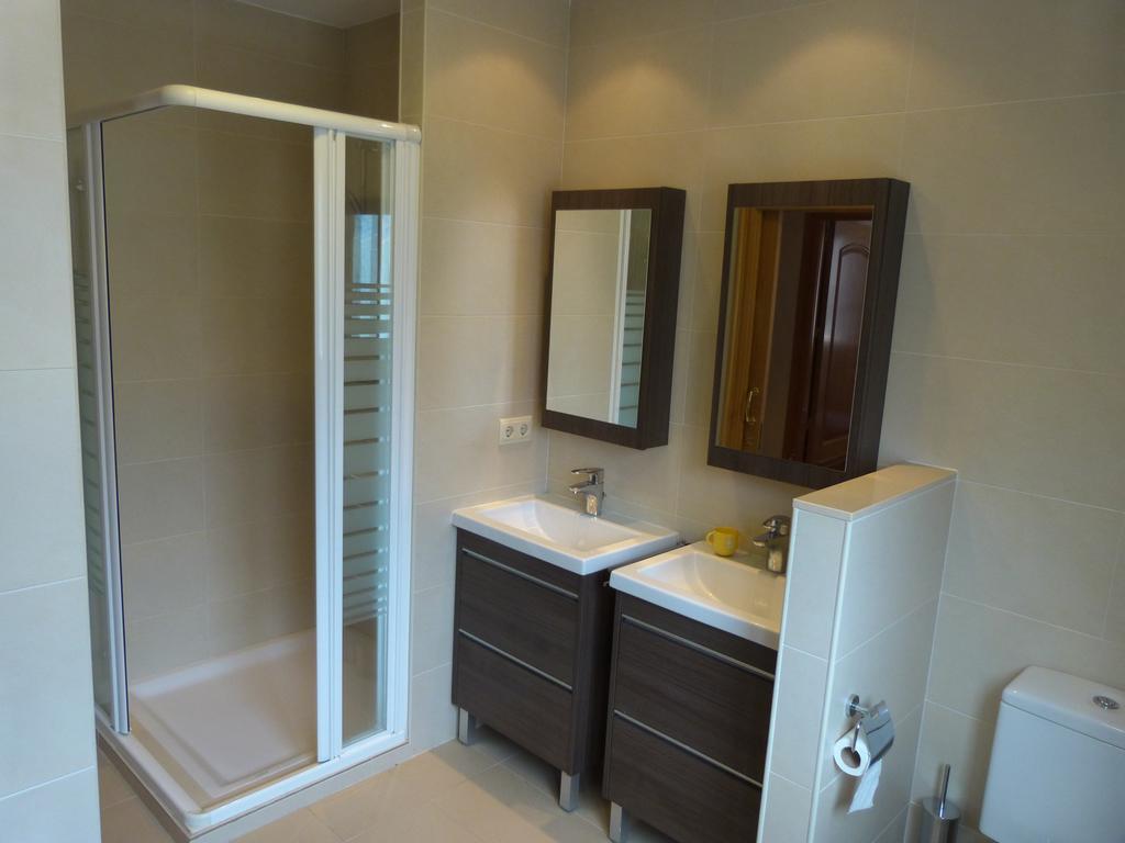 Xalet Marsal-Vacances Pirinenca Villa Encamp Ruang foto