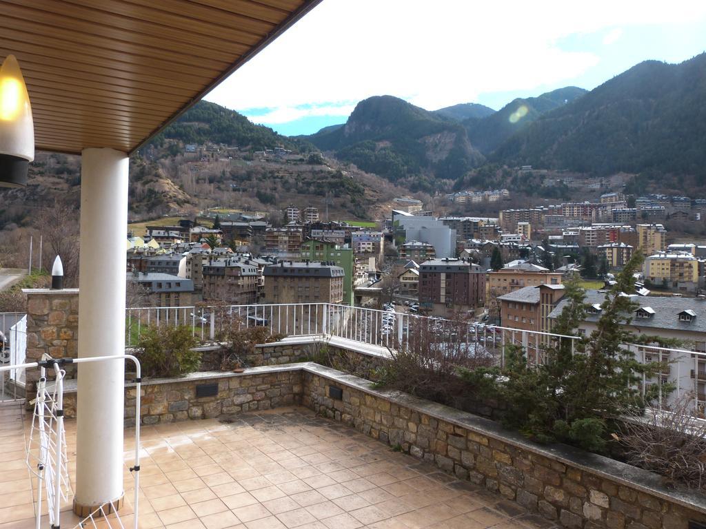 Xalet Marsal-Vacances Pirinenca Villa Encamp Ruang foto