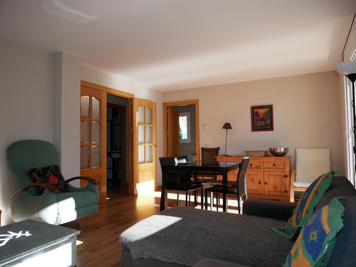 Xalet Marsal-Vacances Pirinenca Villa Encamp Bagian luar foto