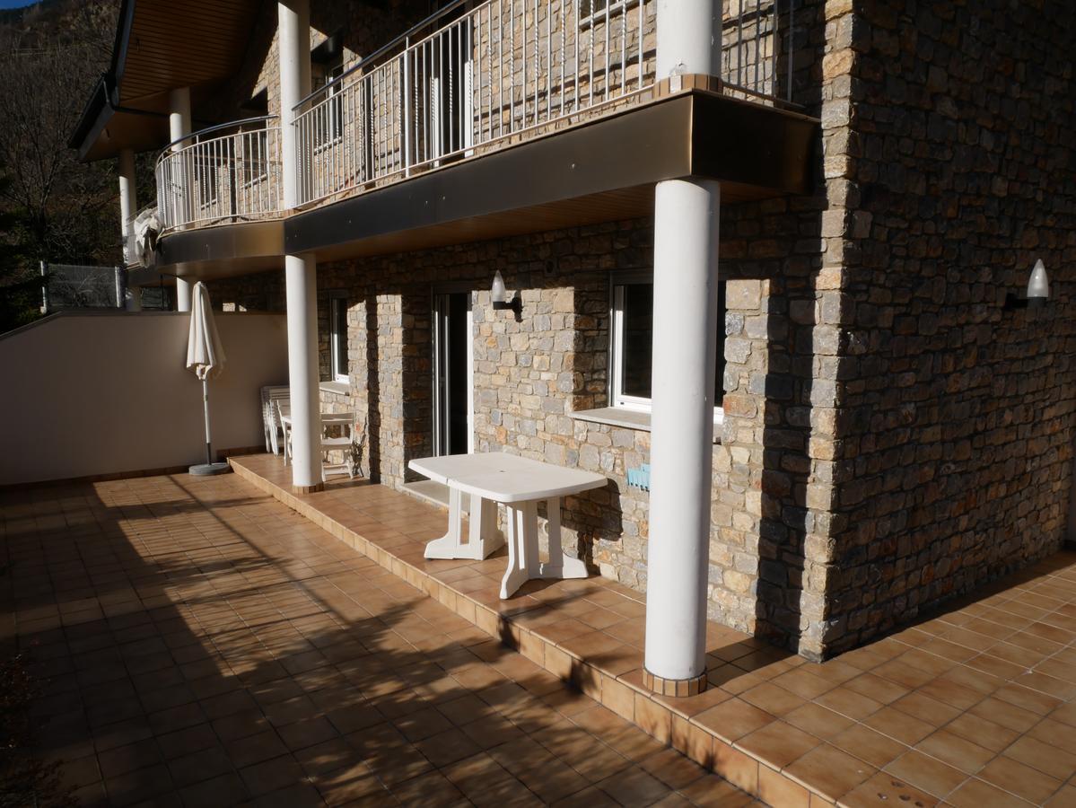 Xalet Marsal-Vacances Pirinenca Villa Encamp Bagian luar foto