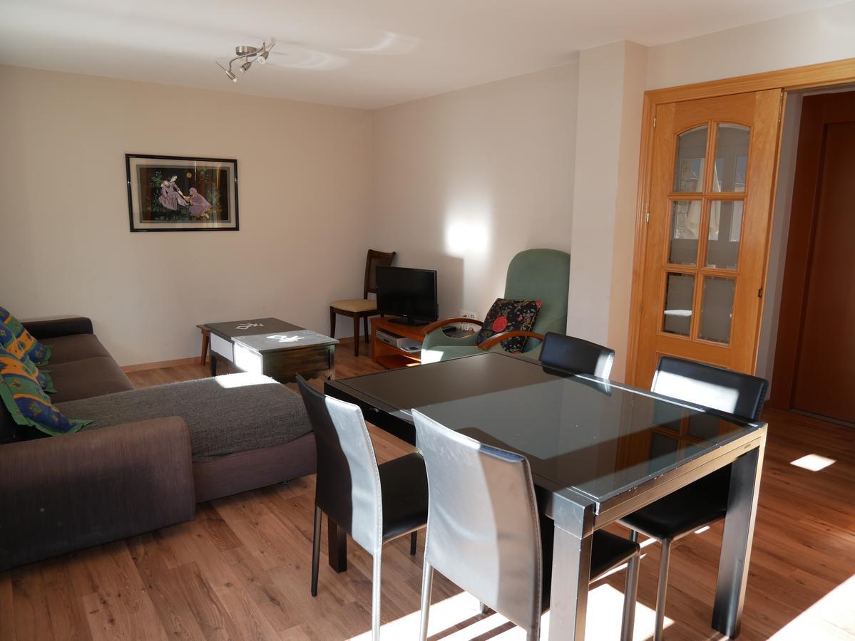 Xalet Marsal-Vacances Pirinenca Villa Encamp Bagian luar foto