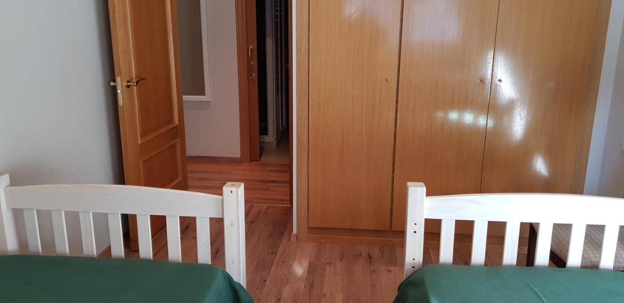 Xalet Marsal-Vacances Pirinenca Villa Encamp Bagian luar foto