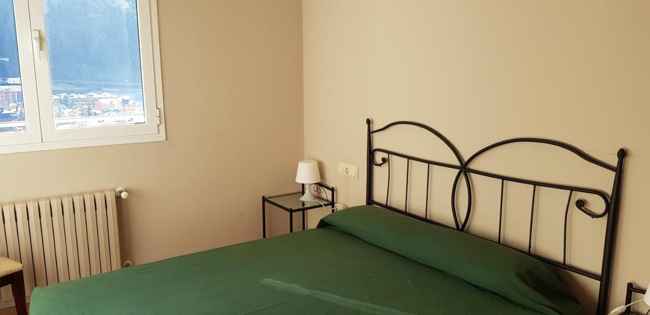 Xalet Marsal-Vacances Pirinenca Villa Encamp Bagian luar foto