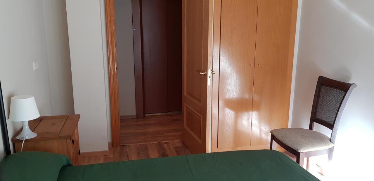 Xalet Marsal-Vacances Pirinenca Villa Encamp Bagian luar foto