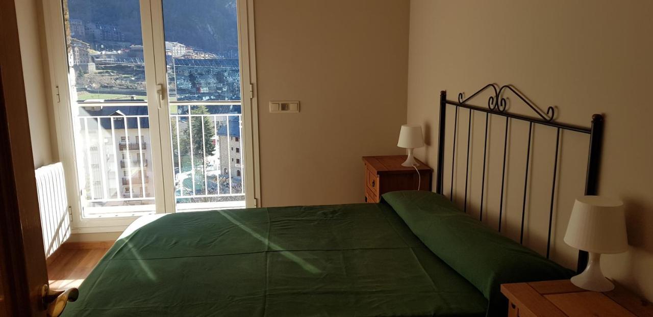 Xalet Marsal-Vacances Pirinenca Villa Encamp Bagian luar foto