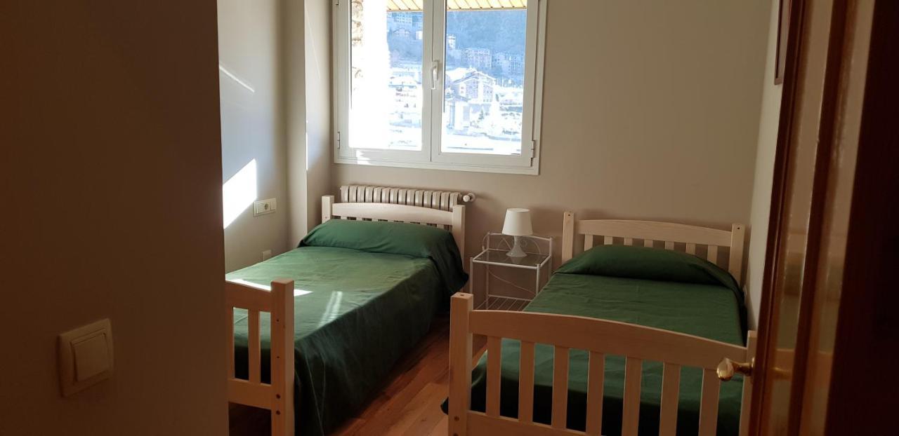 Xalet Marsal-Vacances Pirinenca Villa Encamp Bagian luar foto