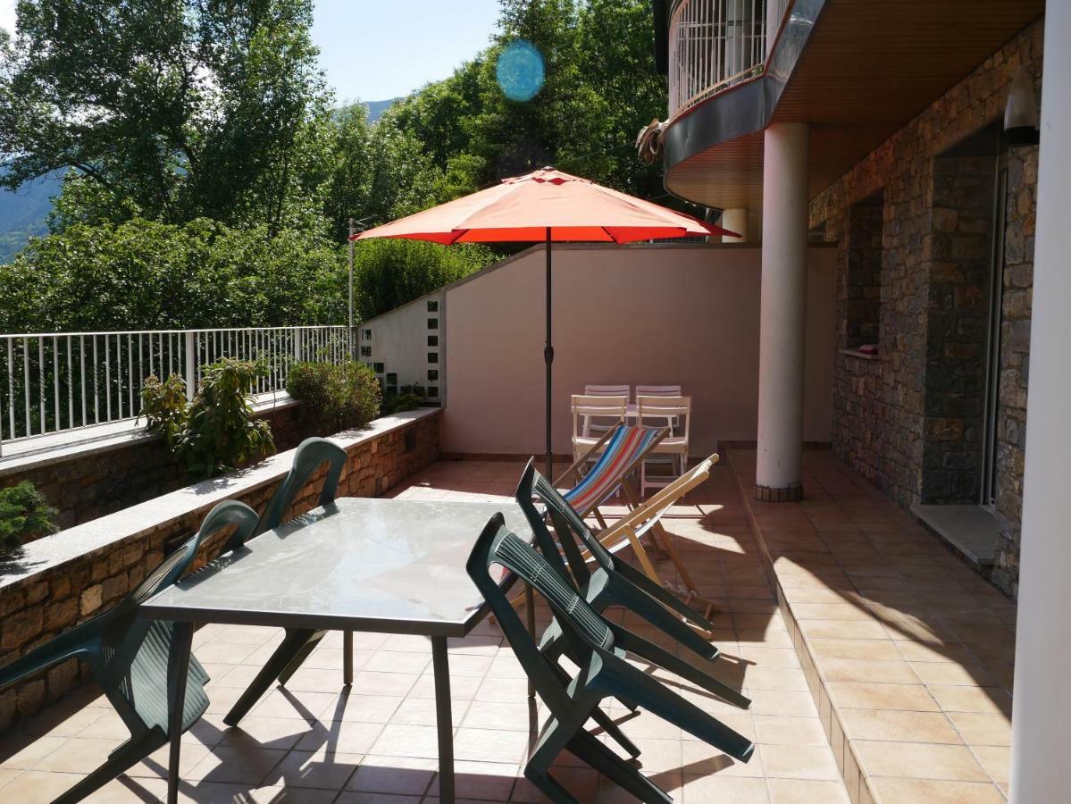 Xalet Marsal-Vacances Pirinenca Villa Encamp Bagian luar foto
