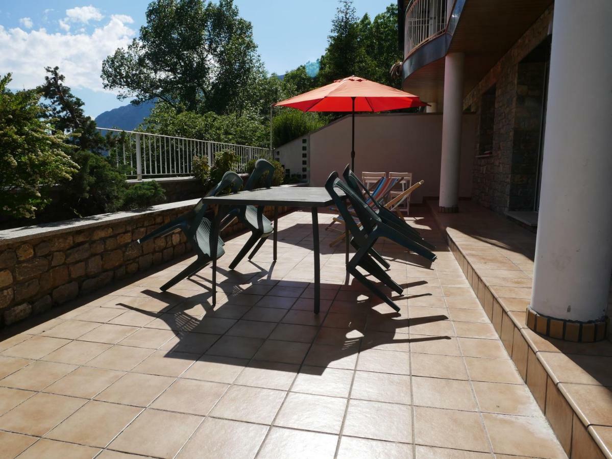 Xalet Marsal-Vacances Pirinenca Villa Encamp Bagian luar foto
