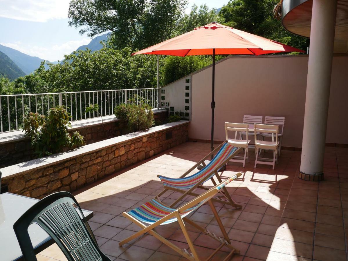 Xalet Marsal-Vacances Pirinenca Villa Encamp Bagian luar foto